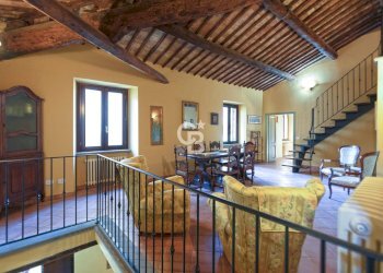 Foto 13 - Appartamento Via del Gonfalone
 
8/10, Viterbo - foto 13