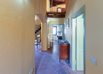 Foto 16 - Appartamento Via del Gonfalone
 
8/10, Viterbo - foto 16