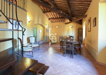 Foto 21 - Appartamento Via del Gonfalone
 
8/10, Viterbo - foto 21