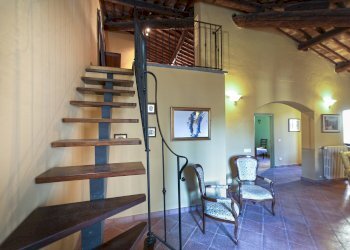 Foto 26 - Appartamento Via del Gonfalone
 
8/10, Viterbo - foto 26