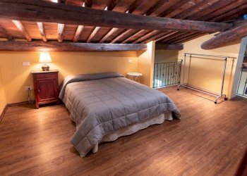 Foto 28 - Appartamento Via del Gonfalone
 
8/10, Viterbo - foto 28