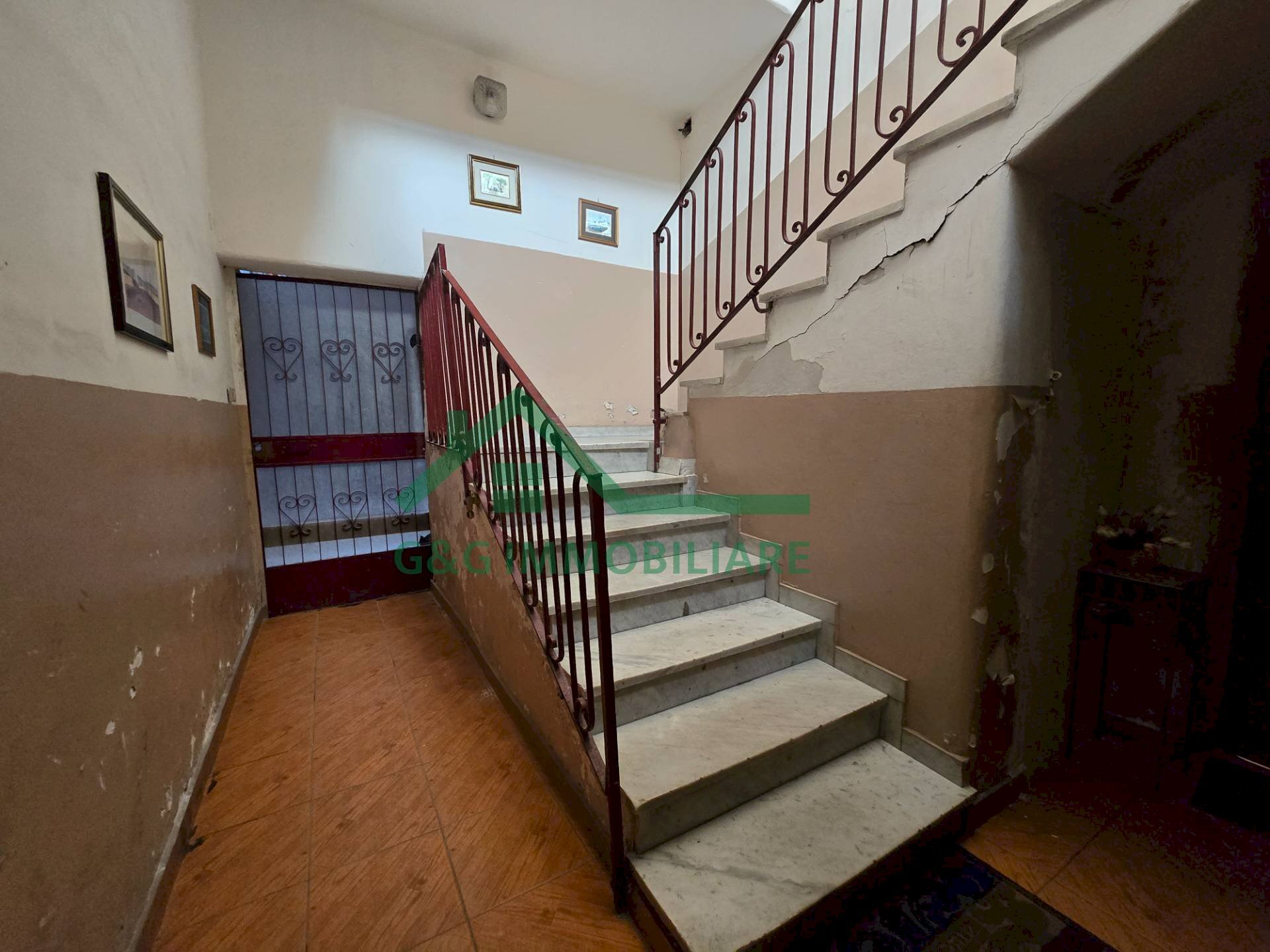 Foto 2 - Trilocale Via Cordai, Catania - foto 2