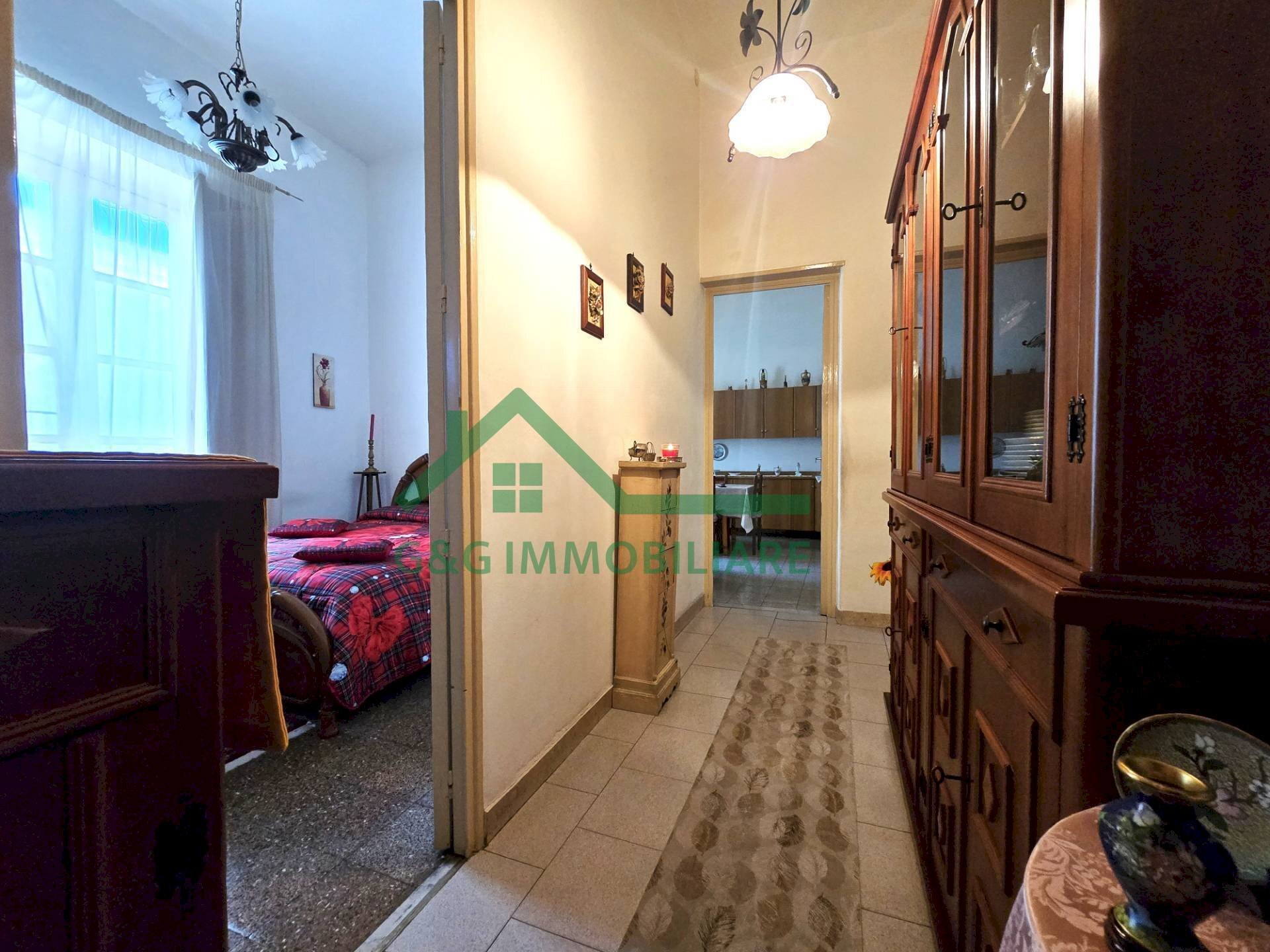 Foto 3 - Trilocale Via Cordai, Catania - foto 3