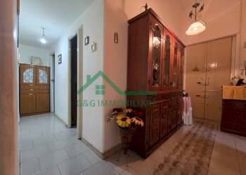 Foto 4 - Trilocale Via Cordai, Catania - foto 4