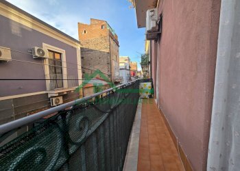 Foto 8 - Trilocale Via Cordai, Catania - foto 8