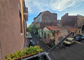 Foto 9 - Trilocale Via Cordai, Catania - foto 9