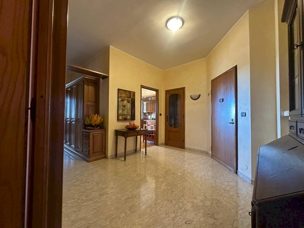 Ingresso - Four-room apartment via Carlo Collodi, Moncalieri - photo 2