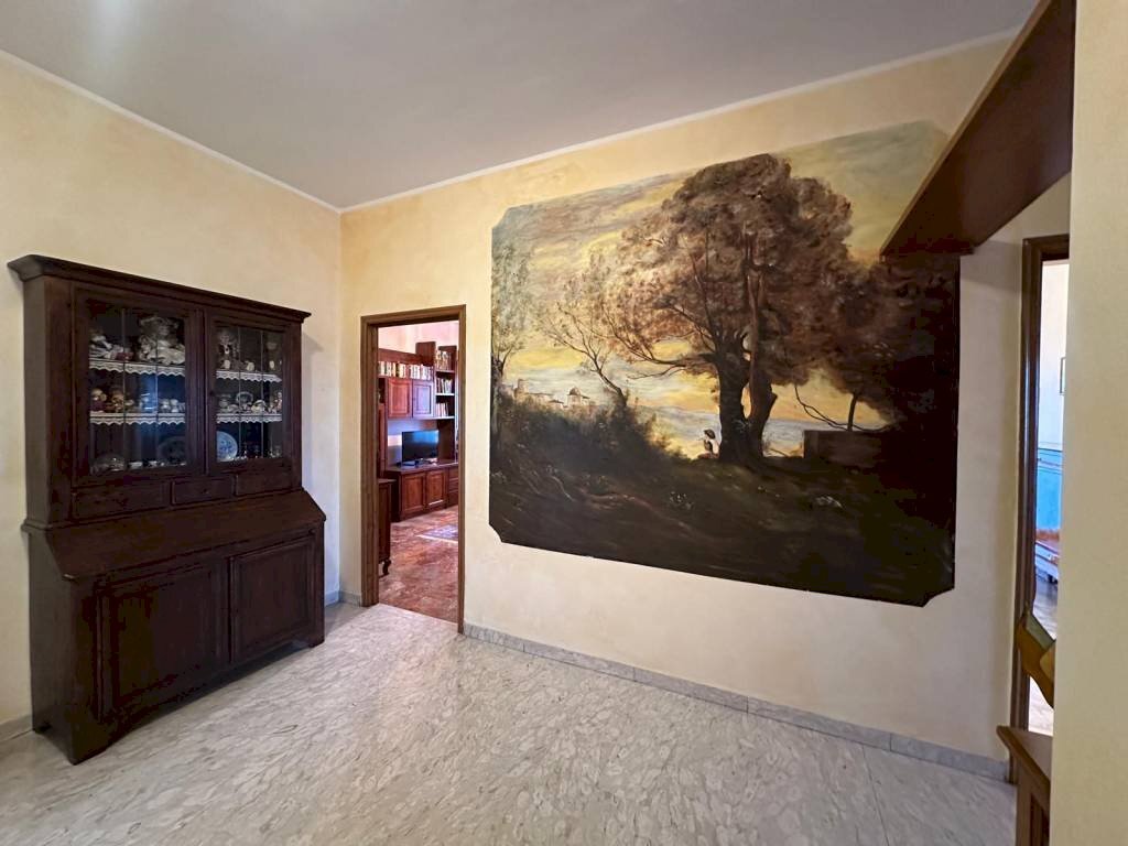 Ingresso - Four-room apartment via Carlo Collodi, Moncalieri - photo 3