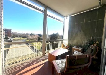 Terrazzo - Four-room apartment via Carlo Collodi, Moncalieri - photo 1