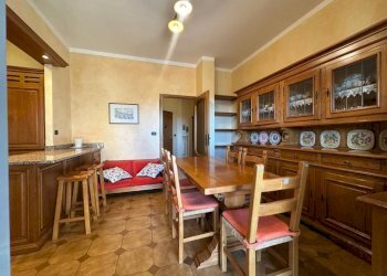 Salone - Four-room apartment via Carlo Collodi, Moncalieri - photo 5