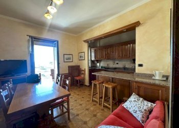 Salone - Four-room apartment via Carlo Collodi, Moncalieri - photo 6