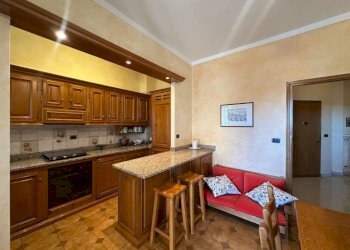 Cucina - Four-room apartment via Carlo Collodi, Moncalieri - photo 8