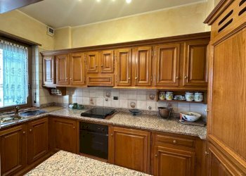 Cucina - Four-room apartment via Carlo Collodi, Moncalieri - photo 10