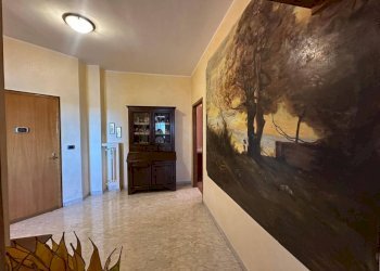 Interno palazzo - Four-room apartment via Carlo Collodi, Moncalieri - photo 11