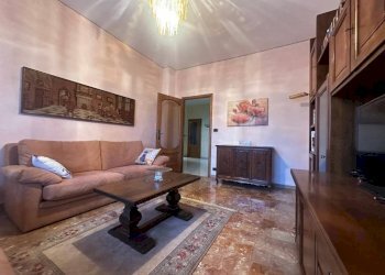 Salone - Four-room apartment via Carlo Collodi, Moncalieri - photo 14