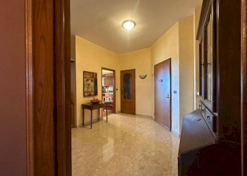 Ingresso - Four-room apartment via Carlo Collodi, Moncalieri - photo 15