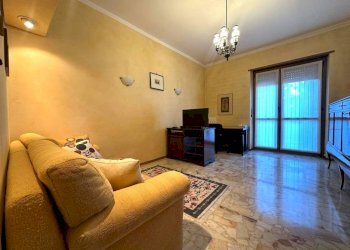 Salone - Four-room apartment via Carlo Collodi, Moncalieri - photo 17