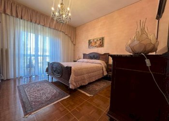 Camera da letto - Four-room apartment via Carlo Collodi, Moncalieri - photo 20