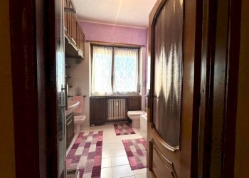 Disimpegno - Four-room apartment via Carlo Collodi, Moncalieri - photo 23