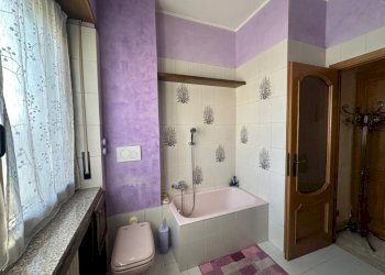 Bagno - Four-room apartment via Carlo Collodi, Moncalieri - photo 24