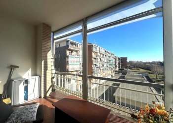 Terrazzo - Four-room apartment via Carlo Collodi, Moncalieri - photo 27