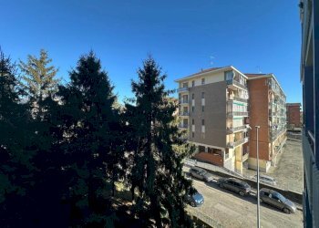 Vista - Four-room apartment via Carlo Collodi, Moncalieri - photo 30