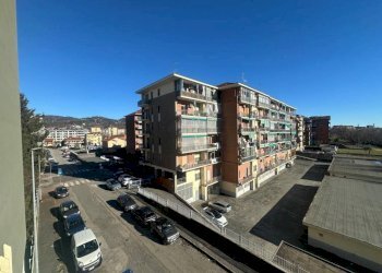 Vista - Four-room apartment via Carlo Collodi, Moncalieri - photo 32