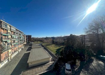 Vista - Four-room apartment via Carlo Collodi, Moncalieri - photo 33