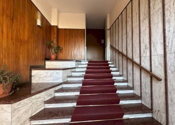 Interno palazzo - Four-room apartment via Carlo Collodi, Moncalieri - photo 36
