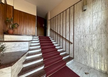 Interno palazzo - Four-room apartment via Carlo Collodi, Moncalieri - photo 37