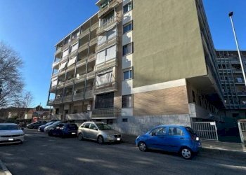 Facciata - Four-room apartment via Carlo Collodi, Moncalieri - photo 39