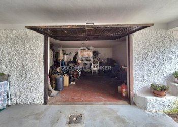 Foto 1 - Box Via Cardinal Angelo Quaglia
 
15, Tarquinia - foto 1