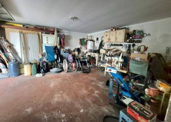 Foto 7 - Box Via Cardinal Angelo Quaglia
 
15, Tarquinia - foto 7