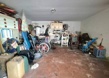 Foto 9 - Box Via Cardinal Angelo Quaglia
 
15, Tarquinia - foto 9