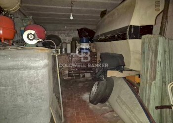 Foto 10 - Box Via Cardinal Angelo Quaglia
 
15, Tarquinia - foto 10