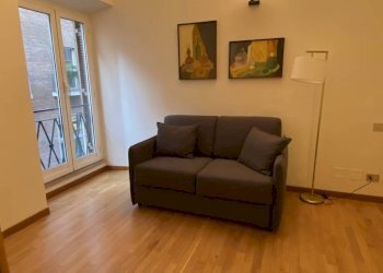 Soggiorno - Bilocale via della Frezza, 59, Roma (zona Centro Storico) - foto 1