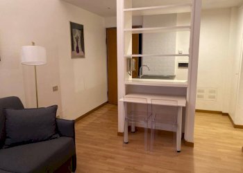 Soggiorno - Bilocale via della Frezza, 59, Roma (zona Centro Storico) - foto 3