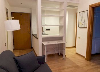 Soggiorno - Bilocale via della Frezza, 59, Roma (zona Centro Storico) - foto 4