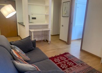 Angolo cottura - Two-room apartment via della Frezza, 59, Roma (neighborhood Centro Storico) - photo 3