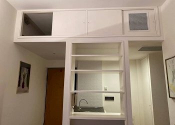 Angolo cottura - Two-room apartment via della Frezza, 59, Roma (neighborhood Centro Storico) - photo 4