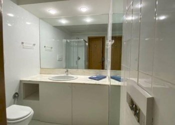 Bagno - Bilocale via della Frezza, 59, Roma (zona Centro Storico) - foto 8