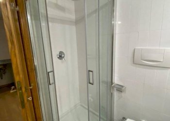 Bagno - Bilocale via della Frezza, 59, Roma (zona Centro Storico) - foto 9