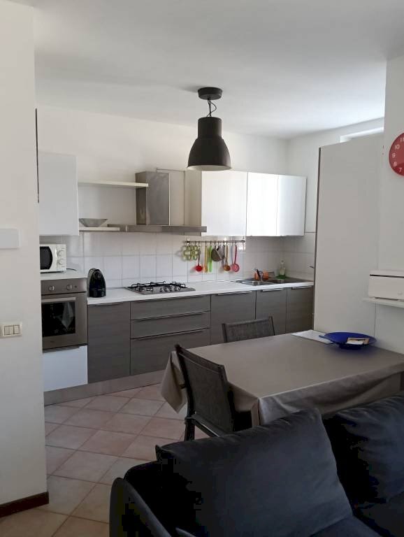 Cucina - Two-room apartment via Giuseppe Garibaldi, Corsico - photo 2