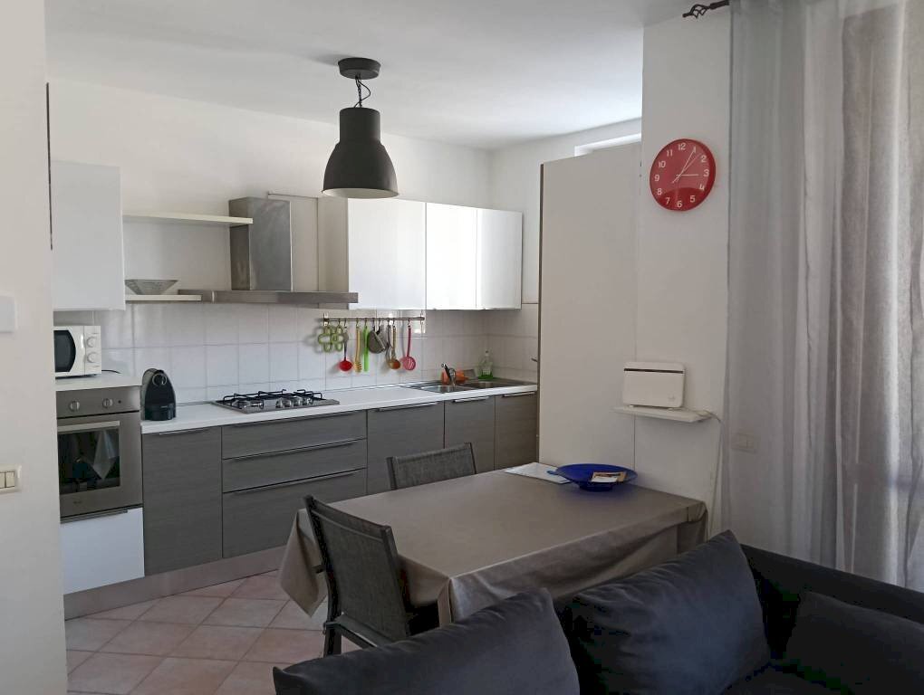 Cucina - Two-room apartment via Giuseppe Garibaldi, Corsico - photo 3