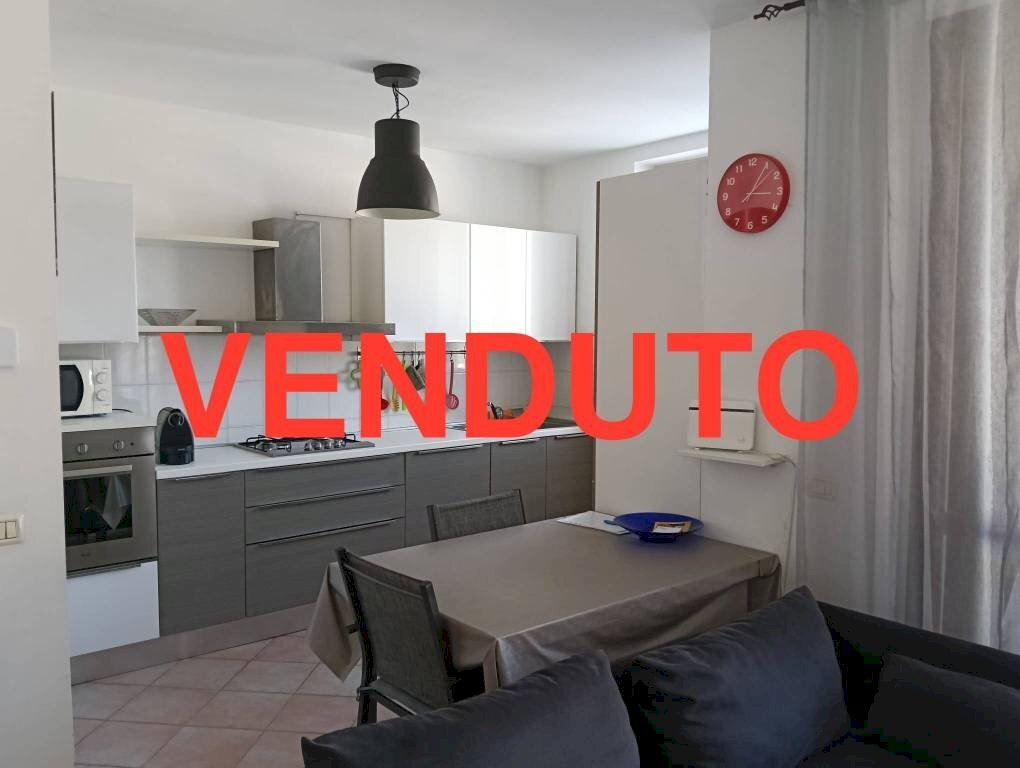 Cucina - Two-room apartment via Giuseppe Garibaldi, Corsico - photo 1