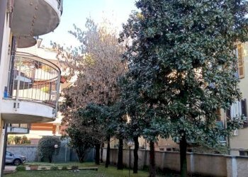 Giardino - Bilocale via Giuseppe Garibaldi, Corsico - foto 19