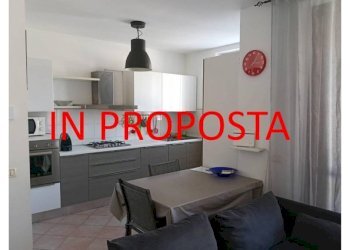 Cucina - Bilocale via Giuseppe Garibaldi, Corsico - foto 1