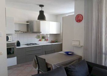 Cucina - Bilocale via Giuseppe Garibaldi, Corsico - foto 3