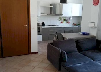 Salone - Bilocale via Giuseppe Garibaldi, Corsico - foto 7