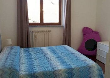 Camera da letto - Bilocale via Giuseppe Garibaldi, Corsico - foto 9